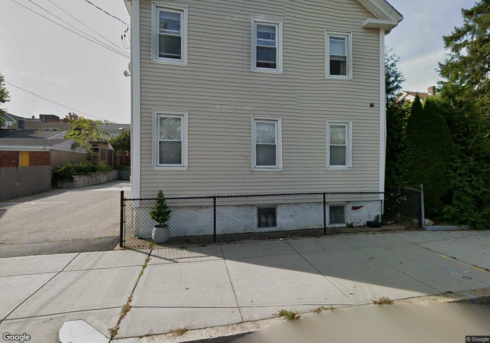 76 Gano St unit 3, Providence, RI 02906 - photo 1