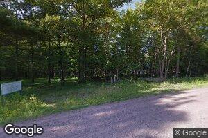 22520 Trail Dr, Cornucopia, WI 54827