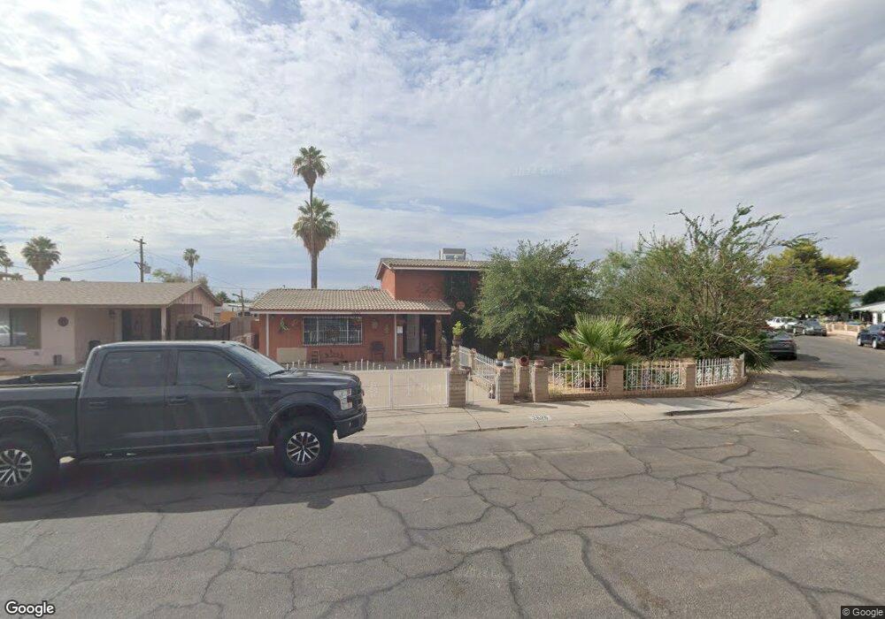 2625 N 49th Dr, Phoenix, AZ 85035 - photo 1