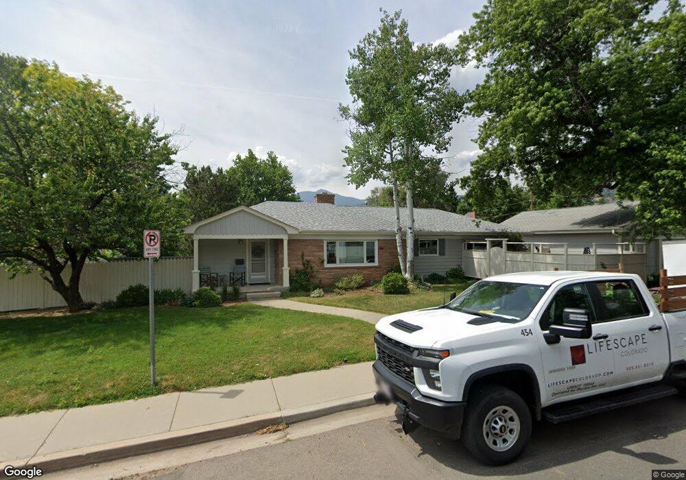 1080 Evergreen Ave, Boulder, CO 80304 - photo 1