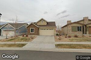 12831 Big Horn Dr, Arvada, CO 80005