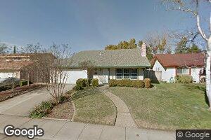 10029 El Chorlito Dr, Rancho Cordova, CA 95670
