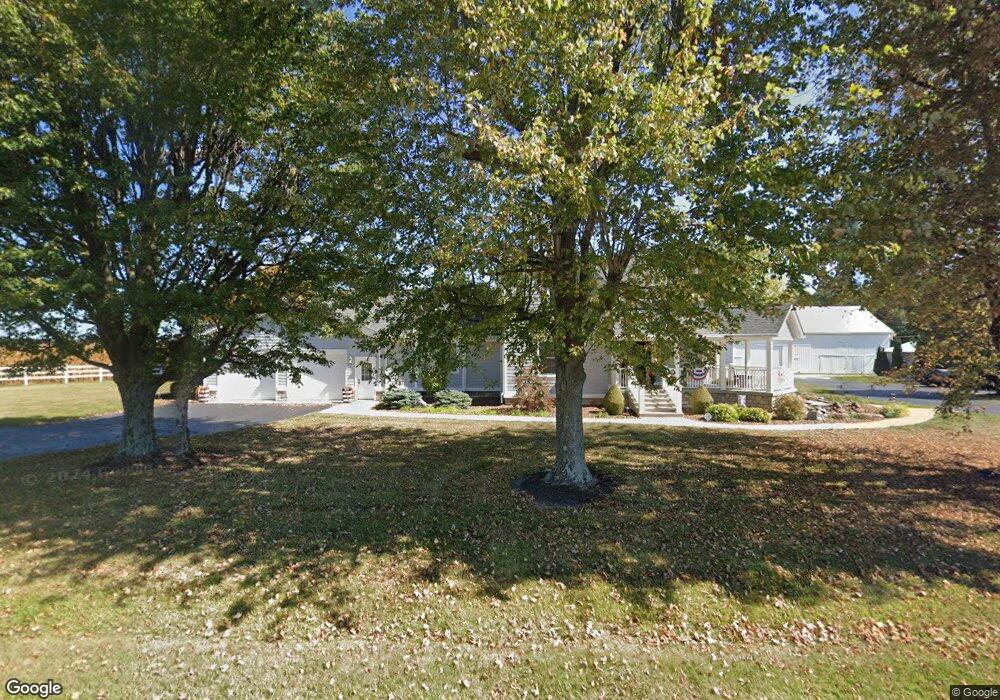 5378 N Us Highway 421, Osgood, IN 47037 - photo 1