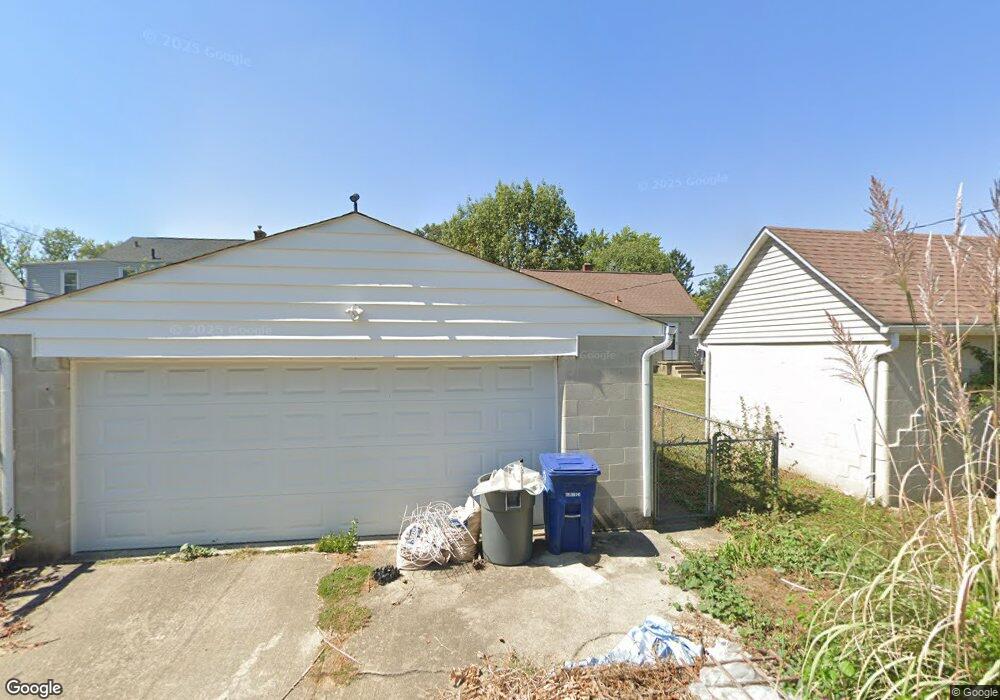 556 S Waverly St, Columbus, OH 43213 - photo 1