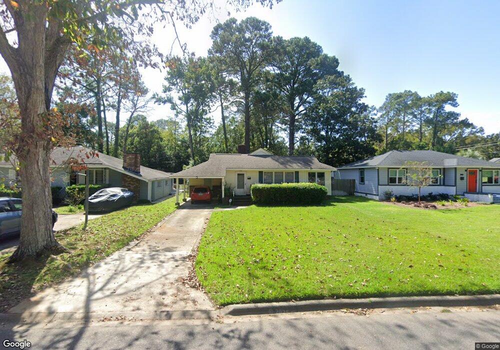 205 E 65th St, Savannah, GA 31405 - photo 1