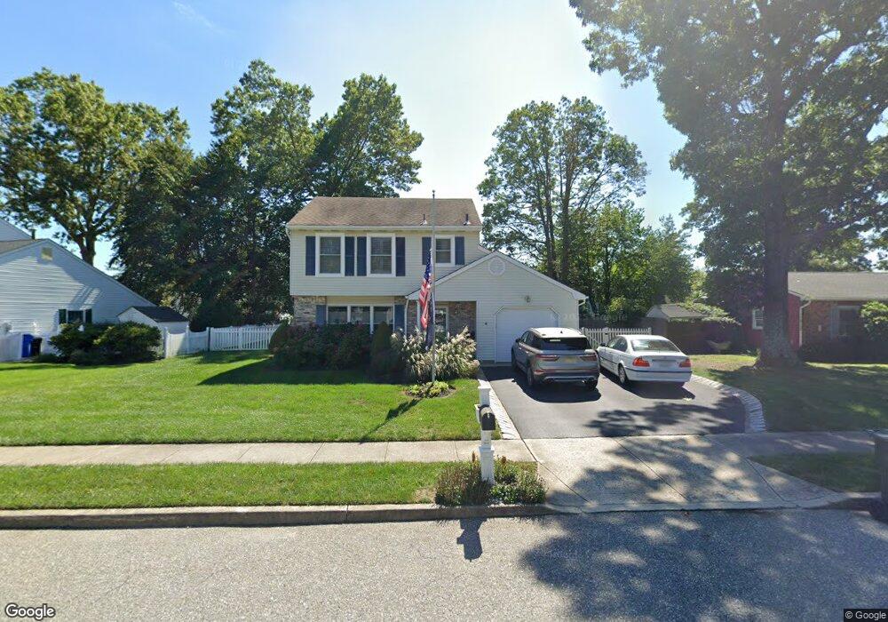 30 Pinyon St, Howell, NJ 07731 - photo 1