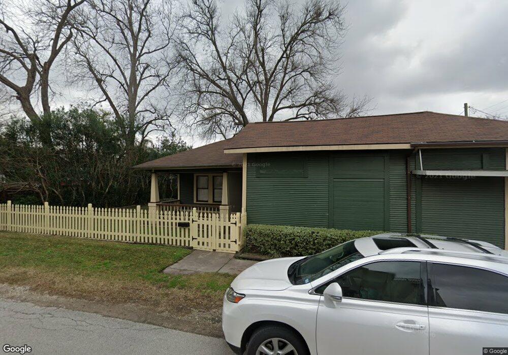 202 E 27th St, Houston, TX 77008 - photo 1