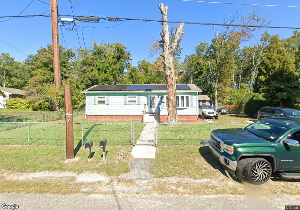 222 Florence Ave, Atco, NJ 08004 - photo 1