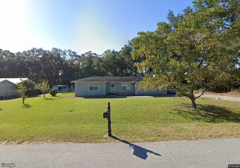 2409 Spring St, Waycross, GA 31503 - photo 1