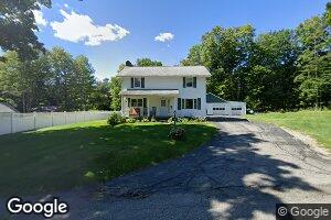 38 Western Ave, East Millinocket, ME 04430