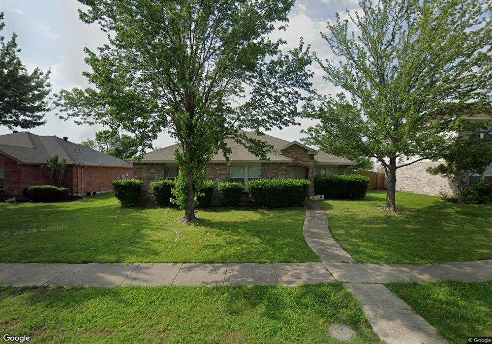 2706 Deerborn St, Wylie, TX 75098 - photo 1