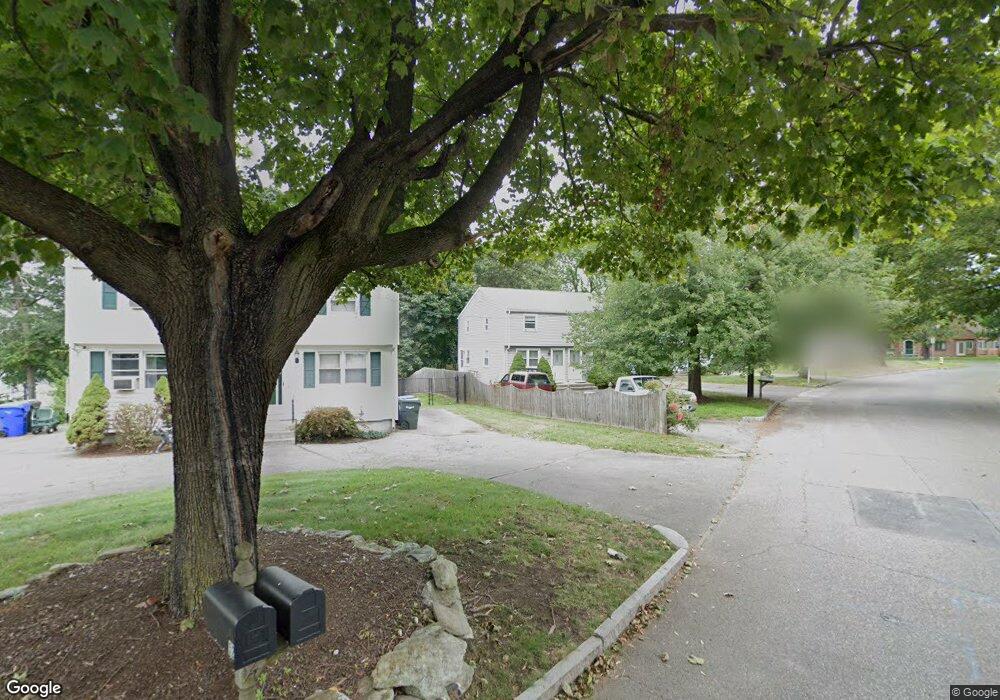 42-44 Darling St, Springfield, MA 01151 - photo 1