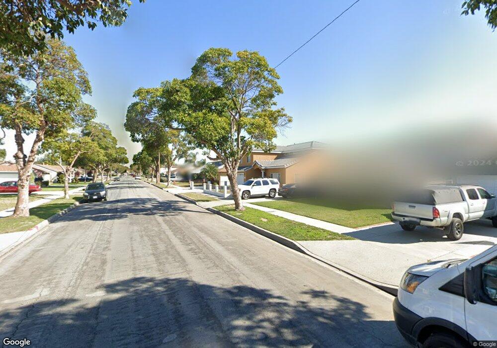 3612 E Arabella St, Long Beach, CA 90805 - photo 1