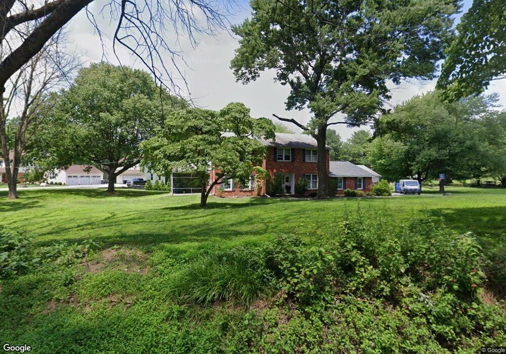 912 Auburn Mill Rd, Hockessin, DE 19707 - photo 1