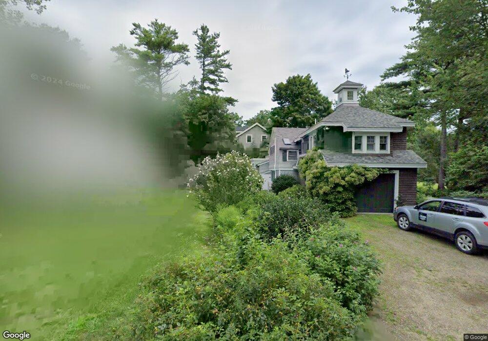 53 Frazier Pasture Rd, Ogunquit, ME 03907 - photo 1