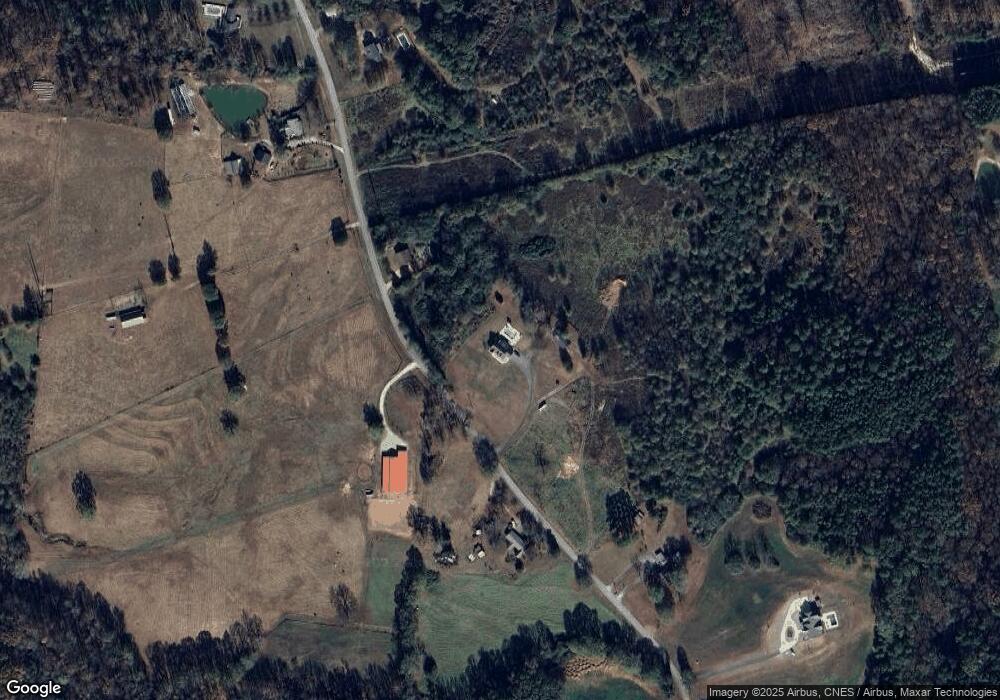 434 Pleasant Hill Rd, Martin, GA 30557 - photo 1