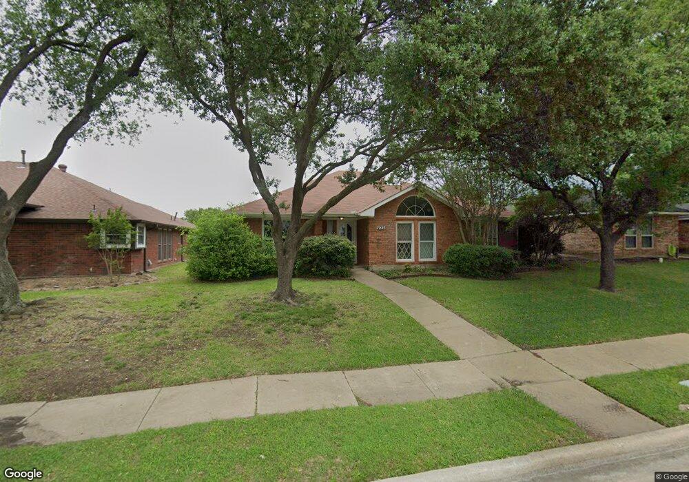 422 W Oak St, Wylie, TX 75098 - photo 1