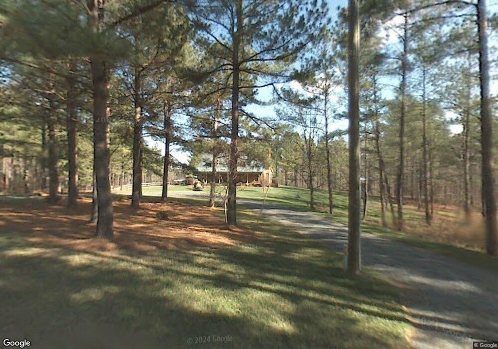 3549 Old Place Rd, Denton, NC 27239 - photo 1
