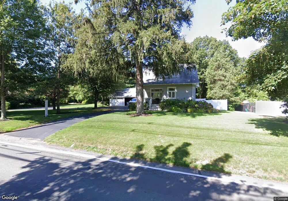 245 Cushing St, Hingham, MA 02043 - photo 1