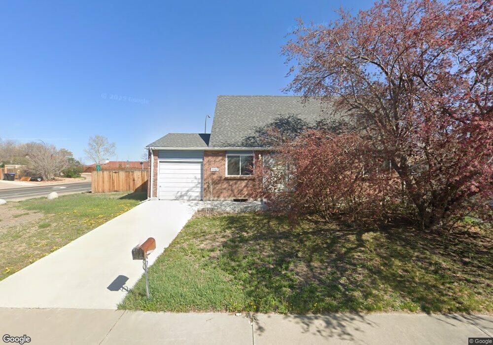 5987 W 79th Place, Arvada, CO 80003 - photo 1