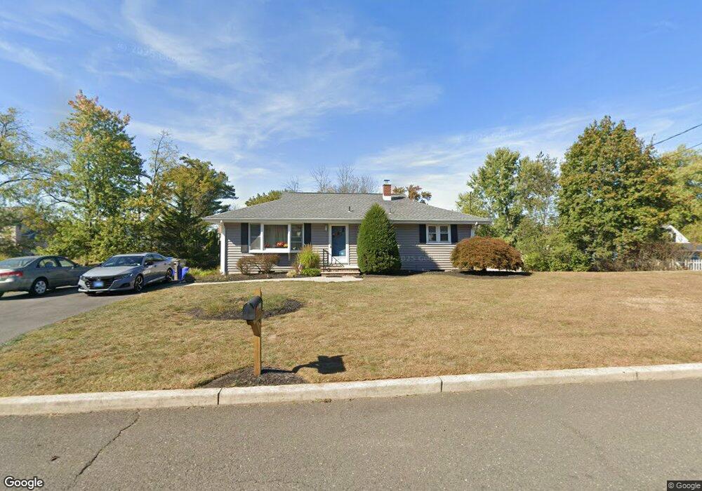 201 Shirley Pkwy, Piscataway, NJ 08854 - photo 1