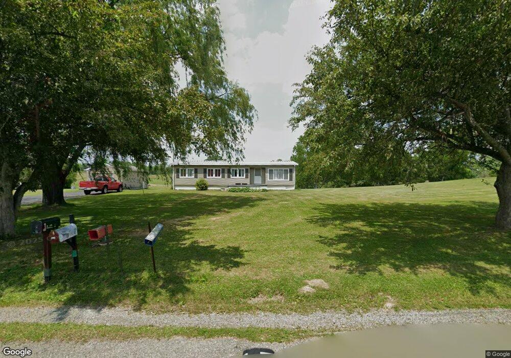 73 Circle Dr, Indiana, PA 15701 - photo 1