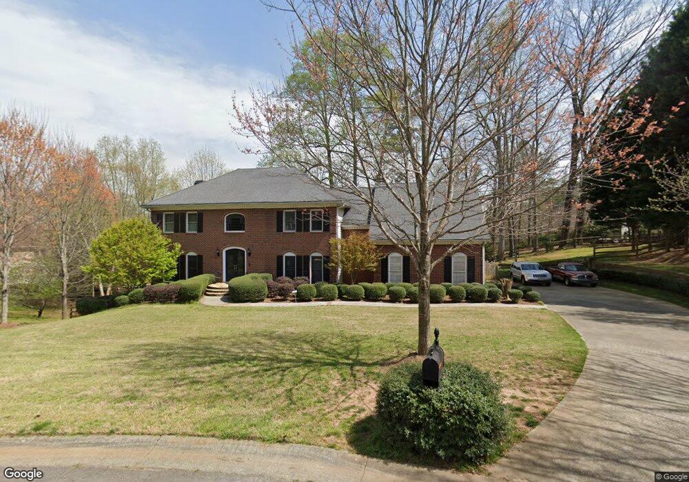 450 Red Jacket Way, Alpharetta, GA 30005 - photo 1