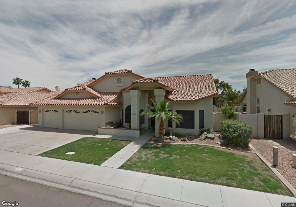 1251 W Key Harbor Dr, Gilbert, AZ 85233 - photo 1