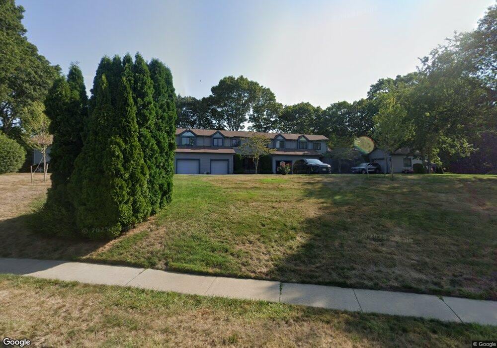 222 Sweet Allen Farm Rd unit D4, South Kingstown, RI 02879 - photo 1