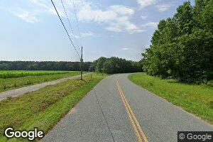 0 Greta Rd Unit PARCEL 2, Temperancevle, VA 23442