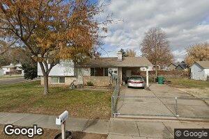 2996 W 5825 S, Roy, UT 84067