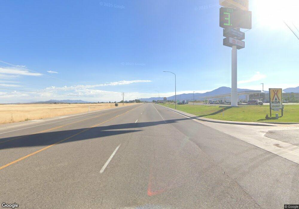 900 Utah 99, Fillmore, UT 84631 - photo 1