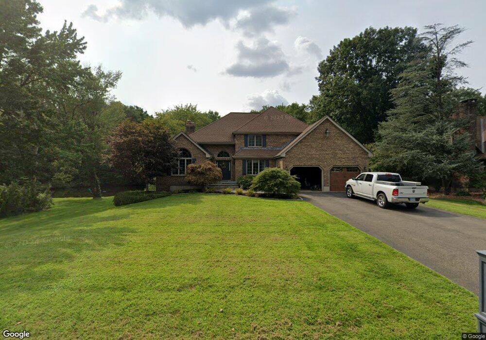 12 Sachem Dr, Cromwell, CT 06416 - photo 1