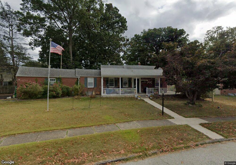 7 Franklin Getz Dr, Broomall, PA 19008 - photo 1