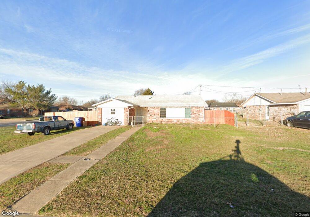 236 Antelope Dr, Cache, OK 73527 - photo 1