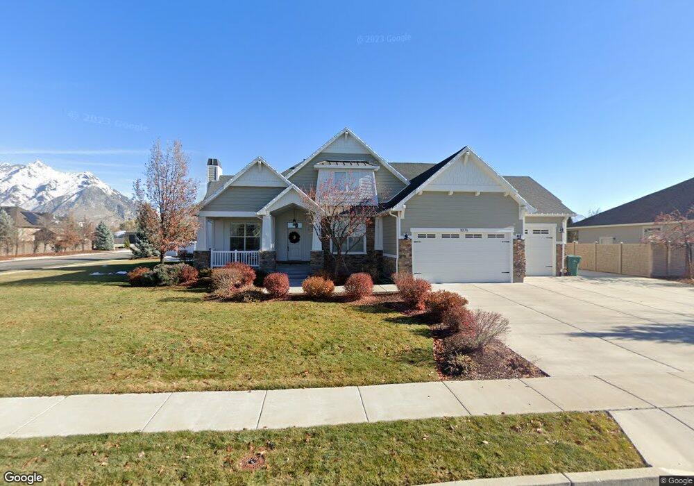 10176 N Yorkshire Ct, Highland, UT 84003 - photo 1