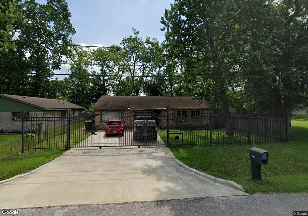 8914 Etta St, Houston, TX 77093 - photo 1