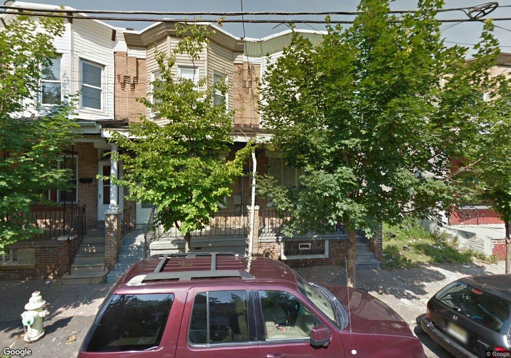 1511 Norris St, Camden, NJ 08104 - photo 1