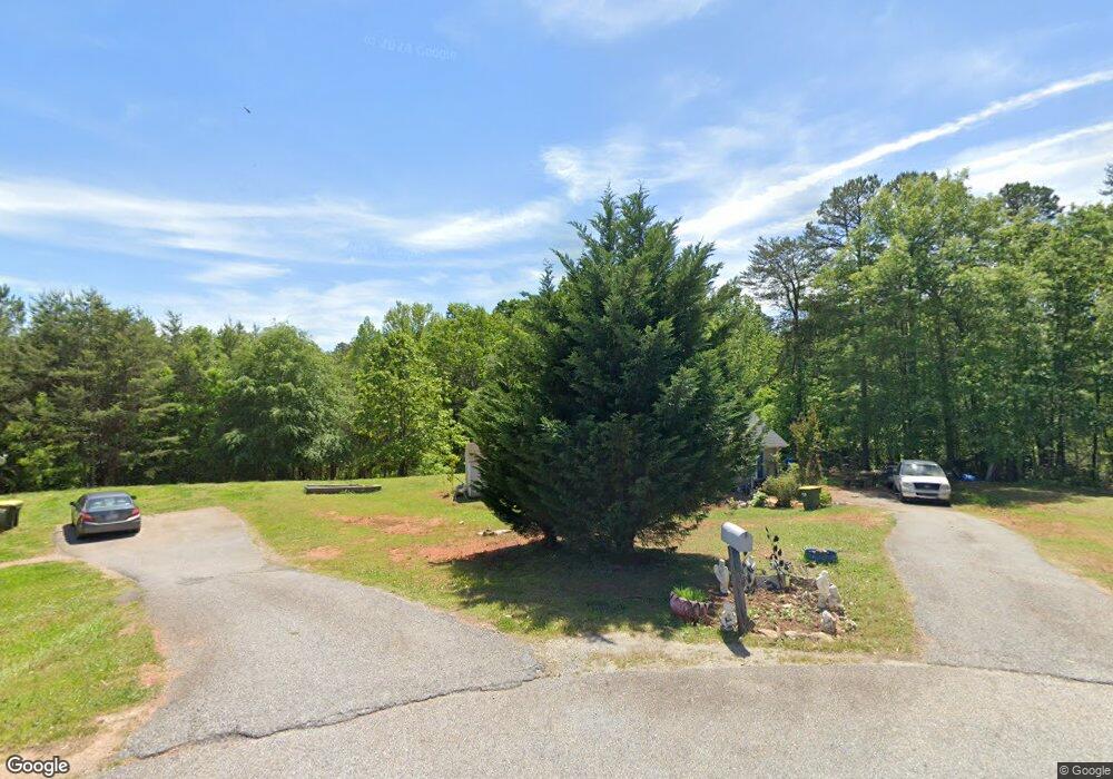 238 Rock Crest Terrace, Alto, GA 30510 - photo 1
