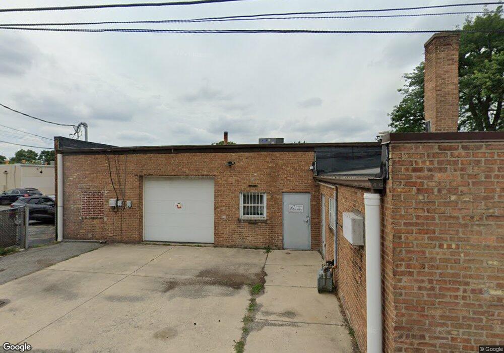 311 N Broad St, Griffith, IN 46319 - photo 1