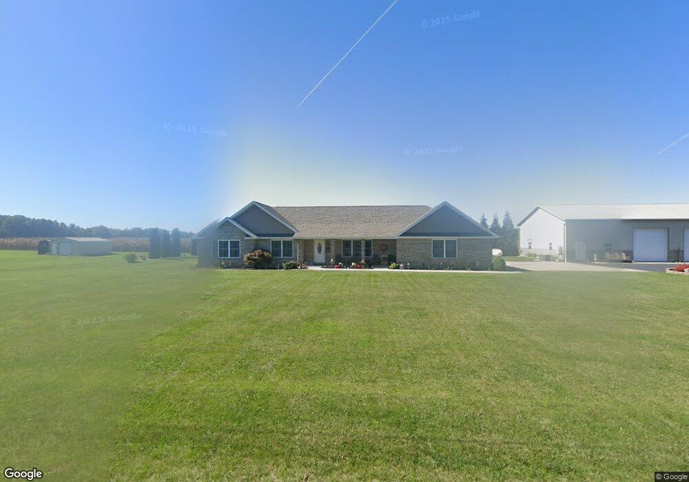 20337 Conant Rd, Wapakoneta, OH 45895 - photo 1