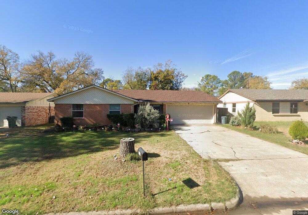 1213 Norwood Dr, Hurst, TX 76053 - photo 1