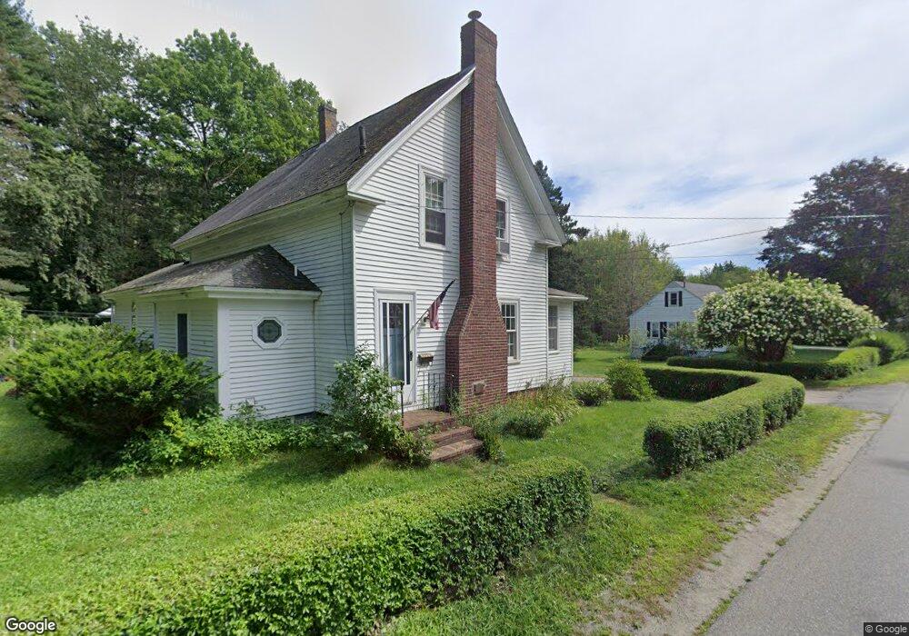 55 Eastern Ave, Boothbay Harbor, ME 04538 - photo 1