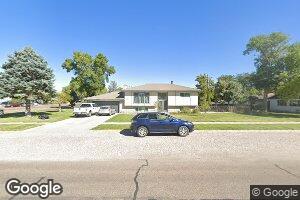 111 E 200 N, Delta, UT 84624