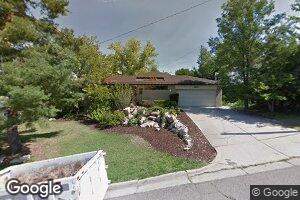 3291 Fairfield Rd, Salt Lake City, UT 84124