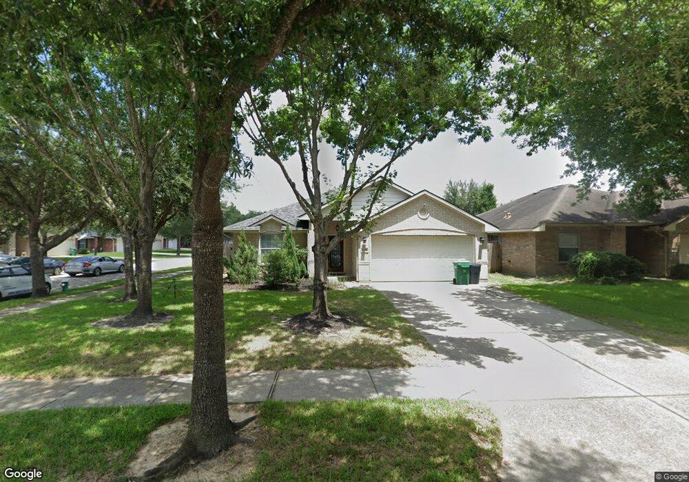 32303 Golden Oak Park Ln, Conroe, TX 77385 - photo 1