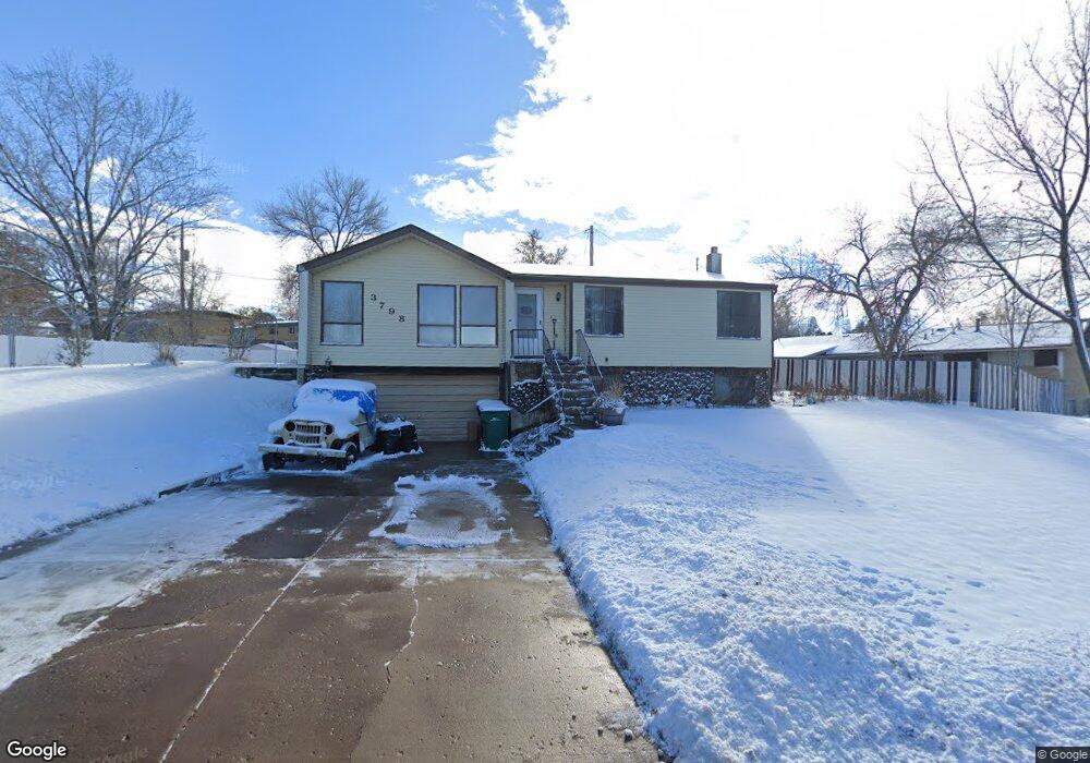 3798 S 2275 W, Roy, UT 84067 - photo 1