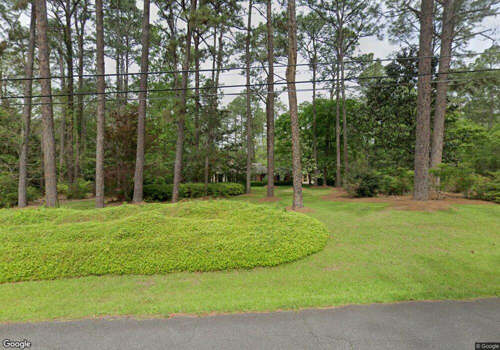 12 Cherokee Rd, Moultrie, GA 31768 - photo 1