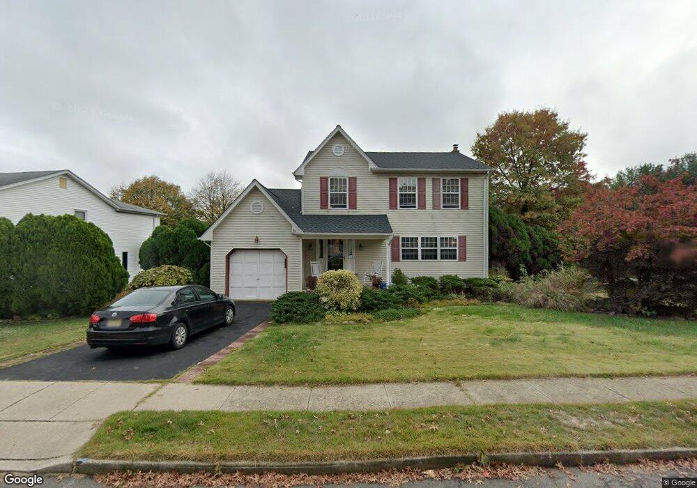 2 Hixon Dr, Burlington, NJ 08016 - photo 1