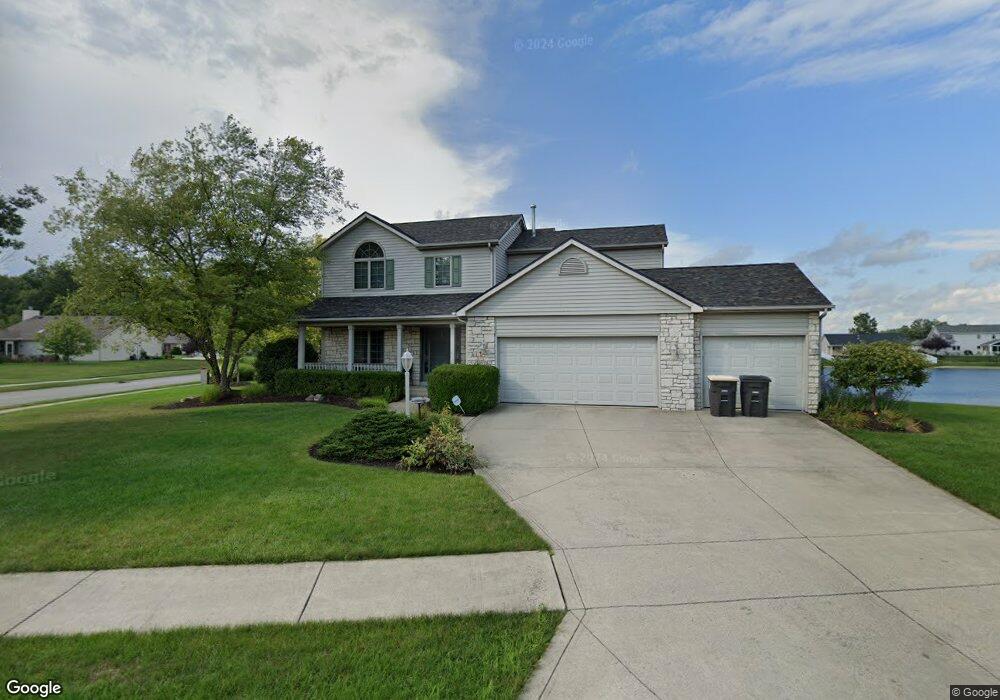 9611 Kildare Crossing, Fort Wayne, IN 46835 - photo 1